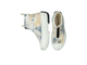 Кеды Converse Run Star Hike High Top разноцветные на замочке