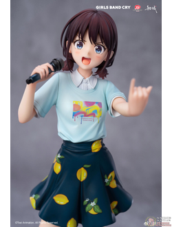 Фигурка 1/7 Нина Исэри (Nina Iseri Da Yu)