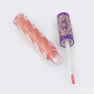 Vivienne Sabo Блеск для GLOSS A LEVRES «CRISTAL» l Вивьен Сабо. Тон 05