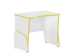 Стол геймерский SKILLL CTG 7050 жёлтый