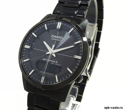 Часы Casio LCW-M170DB-1A