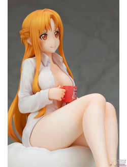 Фигурка 1/7 Асуна (Asuna Dress Shirt Ver.)