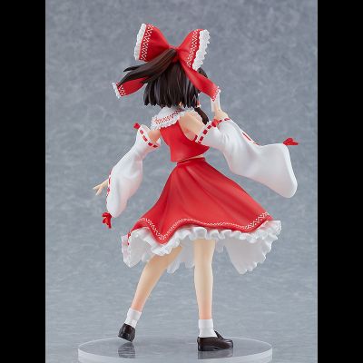 Фигурка Рэйму Хакурэй (Reimu Hakurei Pop Up Parade)