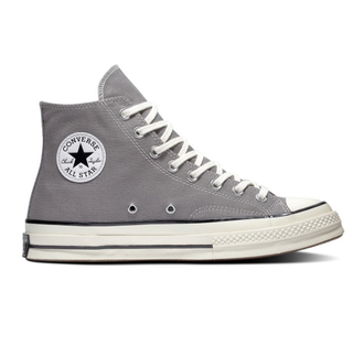 Кеды Converse Chuck 70 высокие серые