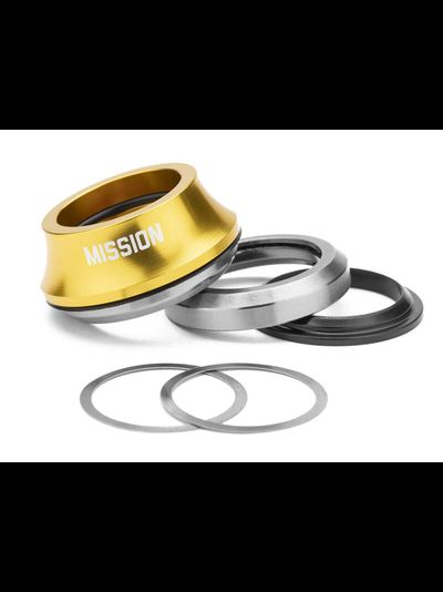 Рулевая Mission Turret