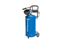 Установки для раздачи масла