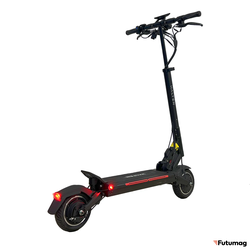 Электросамокат Halten Tornado V2