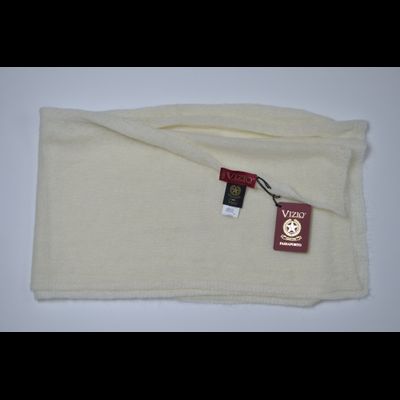 Vizio Италия шарф 1300 S белый