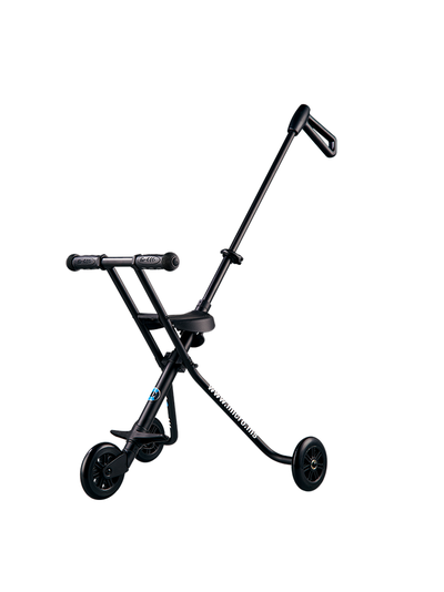 MICRO TRIKE ЧЕРНЫЙ