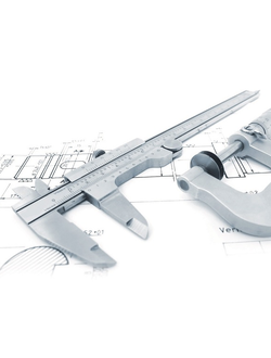 Мерительный инструмент