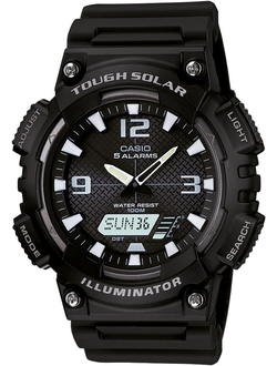 Часы Casio AQ-S810W-1A