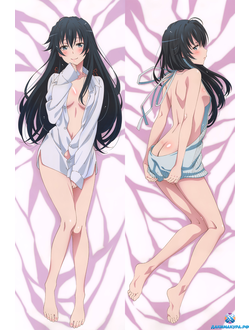 Юкино Юкиношита 3 | Oregairu