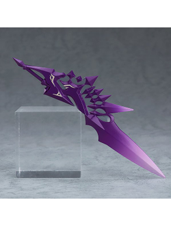 Нендроид  Немезида (Nemesis)