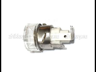 Лампа духовки с патроном GEFEST E14 (15W)