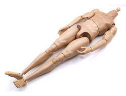 Тело 1/6 (26060R-B) - Easy&Simple