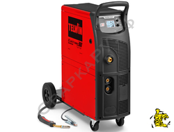 Полуавтомат для MIG/MAG сварки Telwin Electromig 300 Synergic