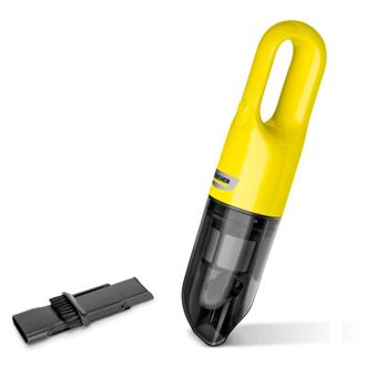 Ручной пылесос Karcher CVH 2 - Артикул: 1.198-401.0