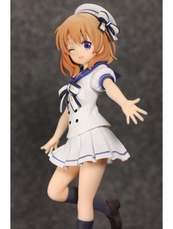 Фигурка Кокоа Хото (Kokoa Hoto Sailor ver.)