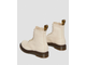 Ботинки Dr Martens 1460 Pascal Virginia Parchment Beige