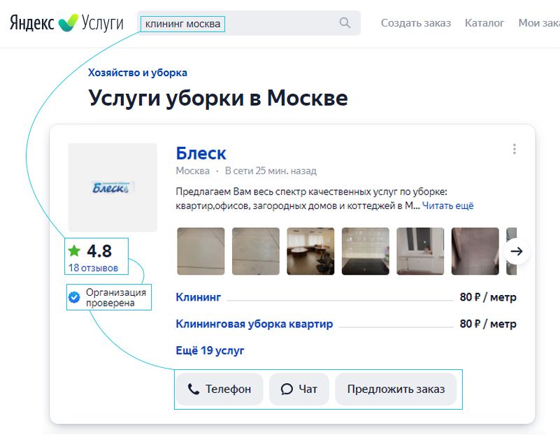 Яндекс услуги осаго