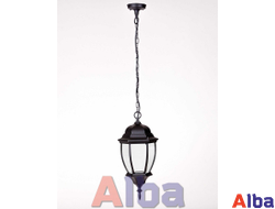 Садово парковый светильник Arsenal L 205