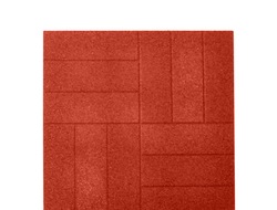 rezinovaya plitka cena ot 800 rub m2