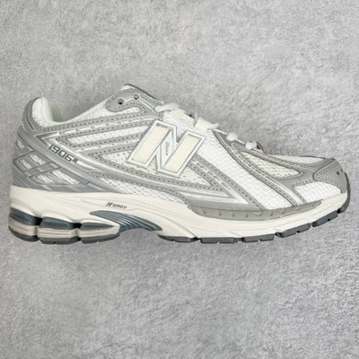 New Balance 1906R Silver