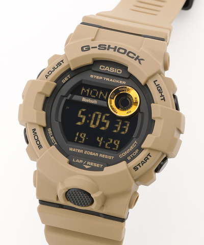 Часы Casio G-Shock GBD-800UC-5