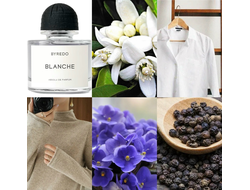 Byredo Blanche Absolu