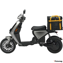 Электроскутер Skyboard Kuban 1200W