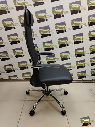 Кресло Ergolife SynchroSit 10 1335959