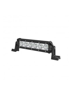 Светодиодная фара (LED) Flint Lights FL-1030-18 Flood (ближний/рассеяное свечение)