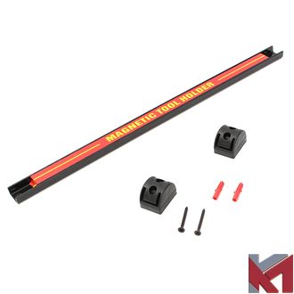 Магнитный держатель для инструментов 500 мм