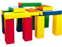 Детский игровой конструктор «Джанго 50»