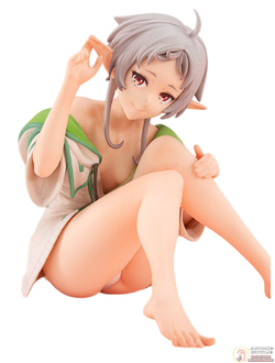 Фигурка Сильфиетта (Sylphiette Tenohira)