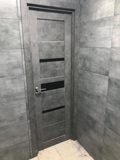 Джаз бетон светлый