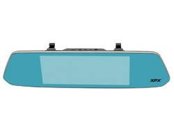 Видеорегистратор зеркало XPX ZX819