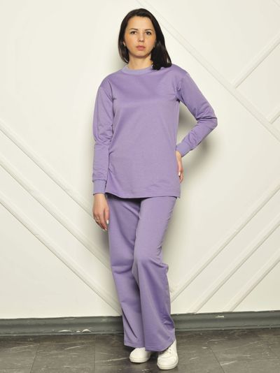 Джемпер: 607-0224 / Брюки 643-0224