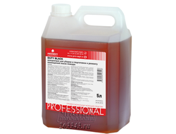 Prosept Duty Black концентрат для уборки после пожара с дезинфицирующим эффектом