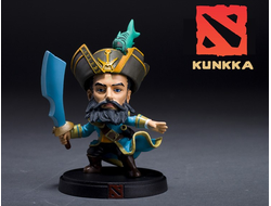 Dota 2 фигурка - Kunkka