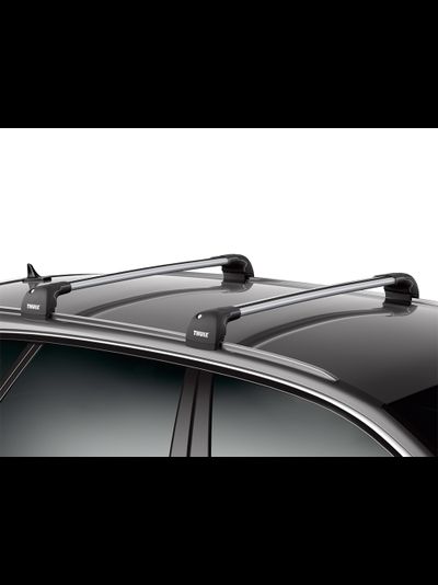 Дуги THULE WingBar EDGE для HYUNDAI Tucson 16-20 г.в.