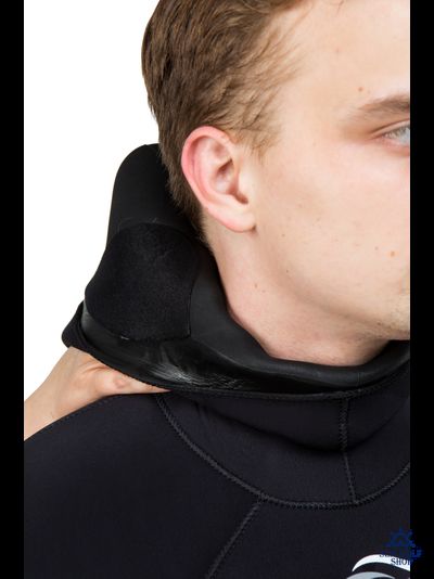 Гидрокостюм неопрен 9мм AquaTeam Anatomic У/н JAKO р.58