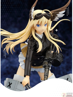 Штурмовые ведьмы (Strike Witches)