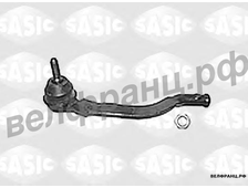 Наконечник рулевой правый Renault ARKANA DUSTER II 18&gt; LAGUNA II SASIC аналог 485207921R 7701049283