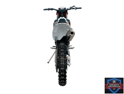 Мотоцикл KEWS K23 NB300 21/18 (2025)