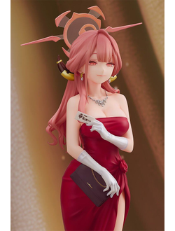 Фигурка 1/7 Ару Рикухатима (Aru Rikuhachima Dress)