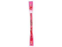 Жевательная лента Jelaxy Belts с клубникой