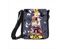 Сумка Cuphead/ Капхед №5