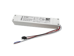 ASD/InHome Блок аварийного питания БАП-10W-90 90мин для панелей сд LPU-02-EMERGENCY 9986