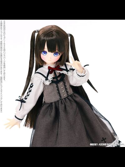 Кукла 1/6 PureNeemo Mii